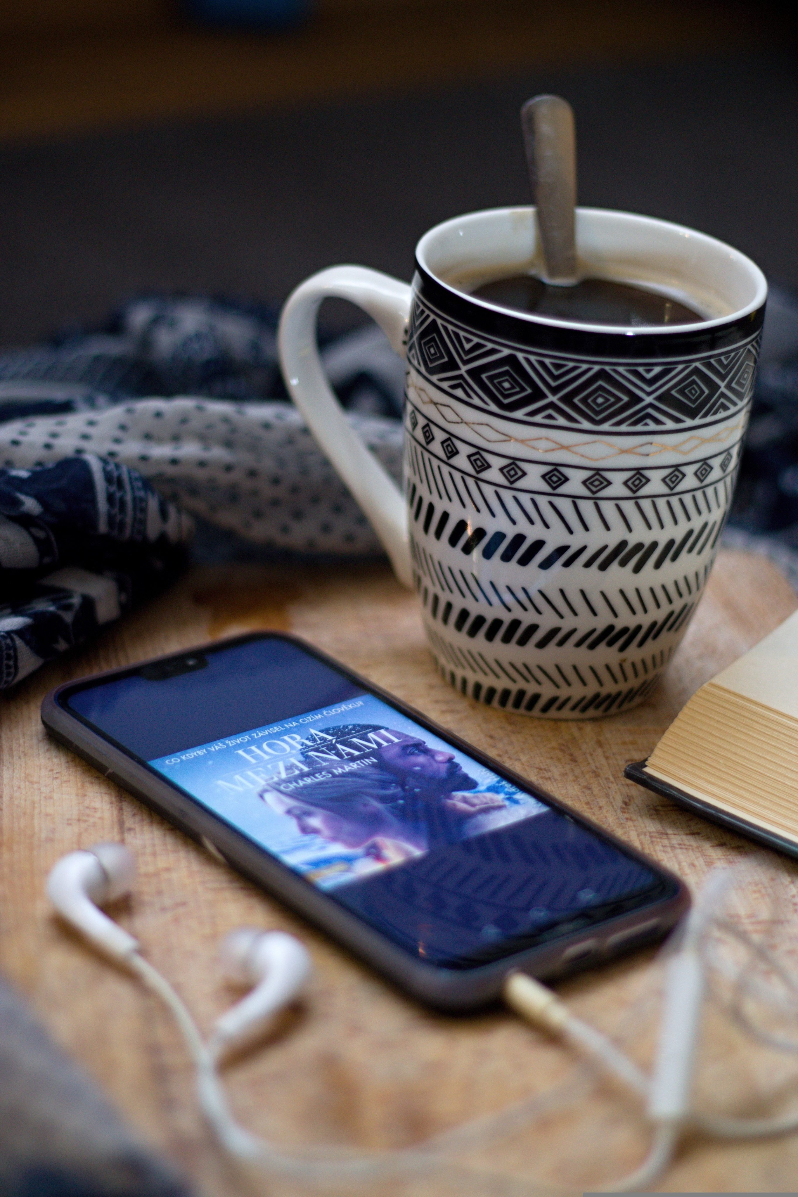 Livres audio : comment expliquer un tel succès ?