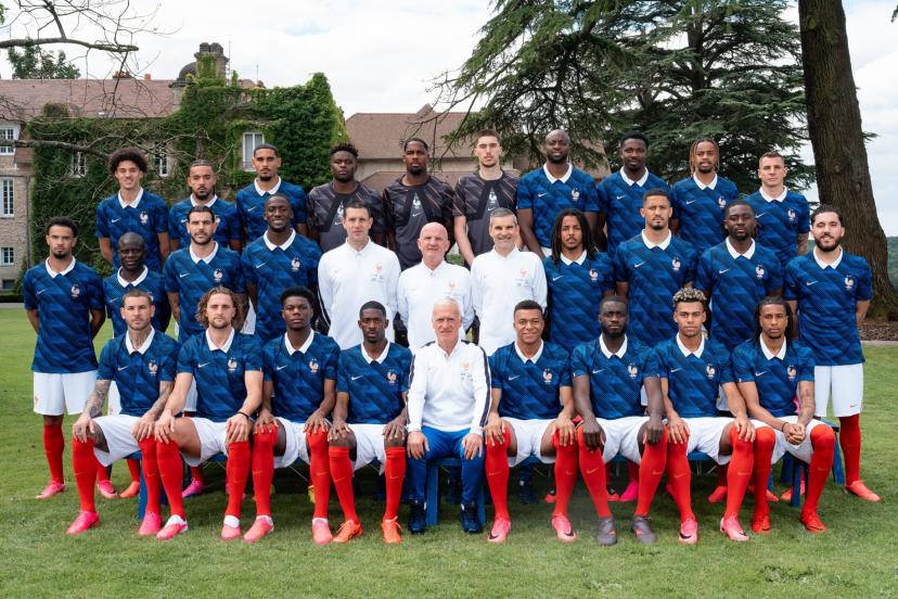 Bleus : retour sur un Mondial en Amérique du Nord