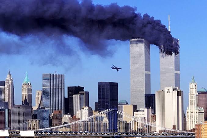 25 ans après, le 11 septembre reste une date qui a marqué le monde