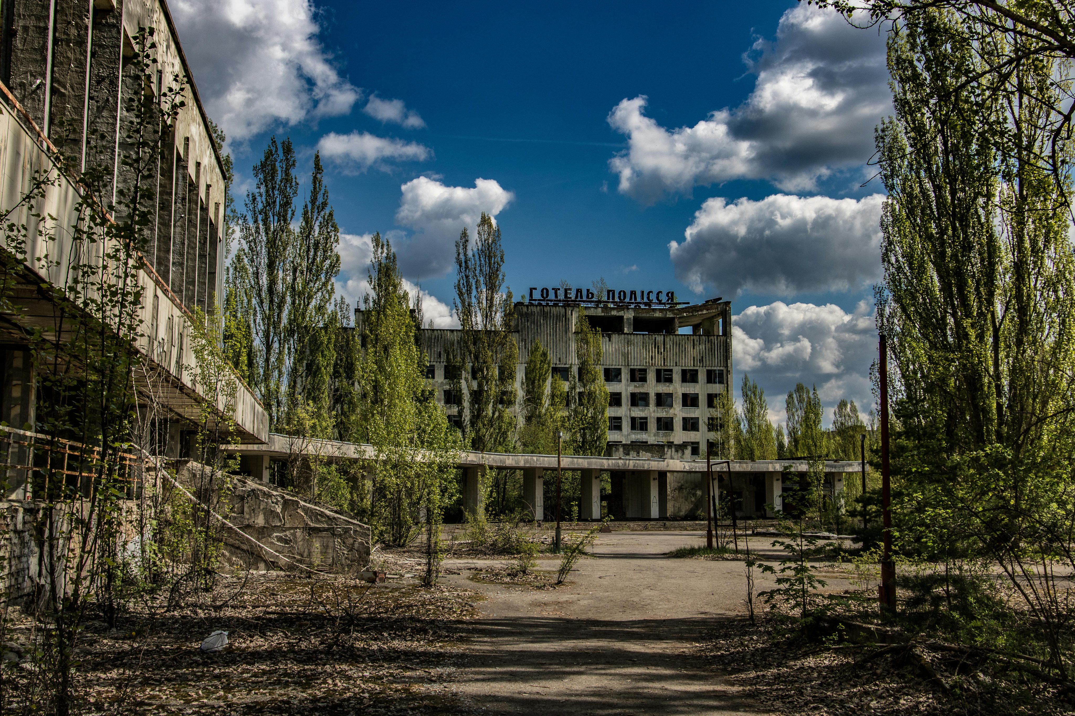 Tchernobyl, 40 ans après : l’ombre longue de la pire catastrophe nucléaire